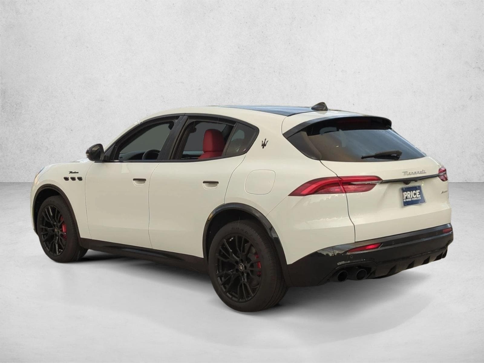 2025 Maserati Grecale MODENA - Photo 8