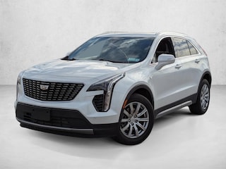 2023 CADILLAC XT4
