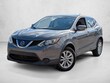 Nissan Rogue Sport