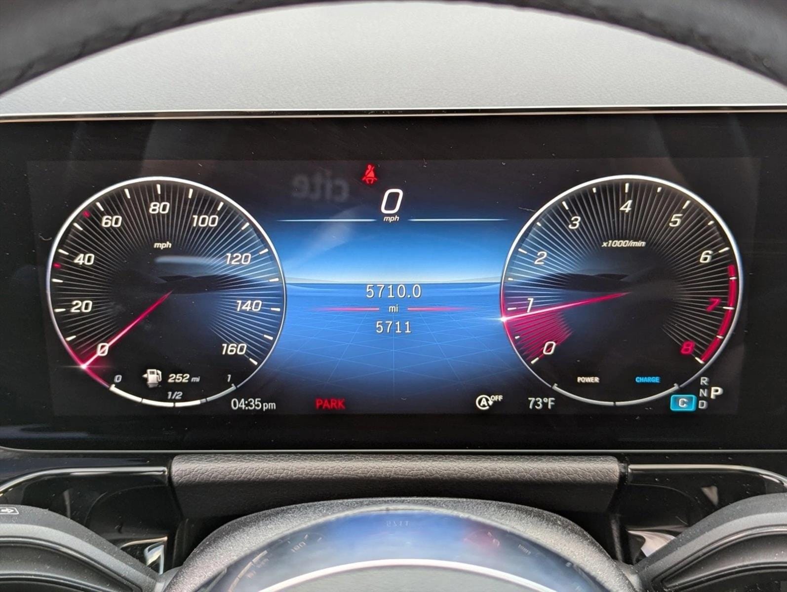 2025 Mercedes-Benz GLA GLA250 - Photo 11