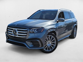 2025 Mercedes-Benz GLS 450 GLS 450 4MATIC ® SUV SUV