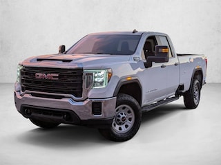2022 GMC Sierra 3500HD