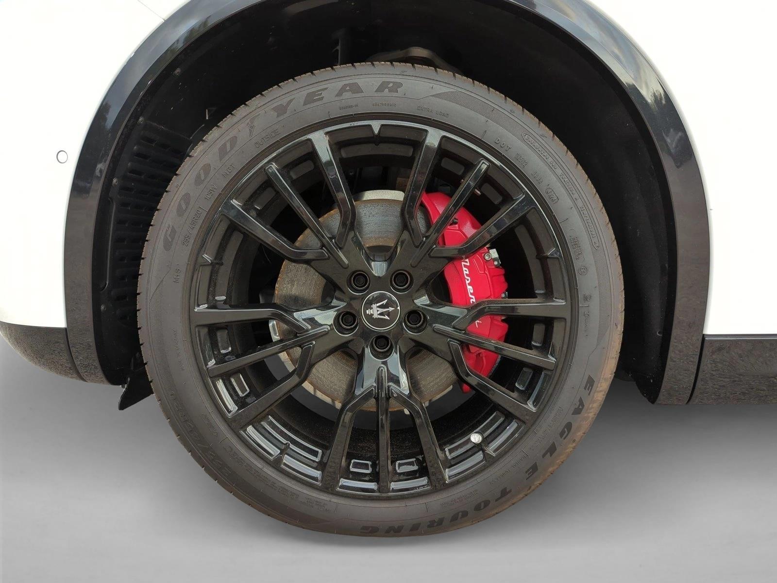 2025 Maserati Grecale MODENA - Photo 24