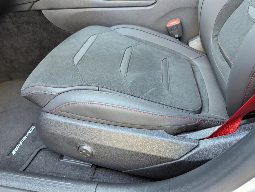 New 2026 Mercedes-Benz AMG C 43 AMG ® C 43 4MATIC ® Sedan Sedan