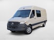  Mercedes-Benz Sprinter Crew Van