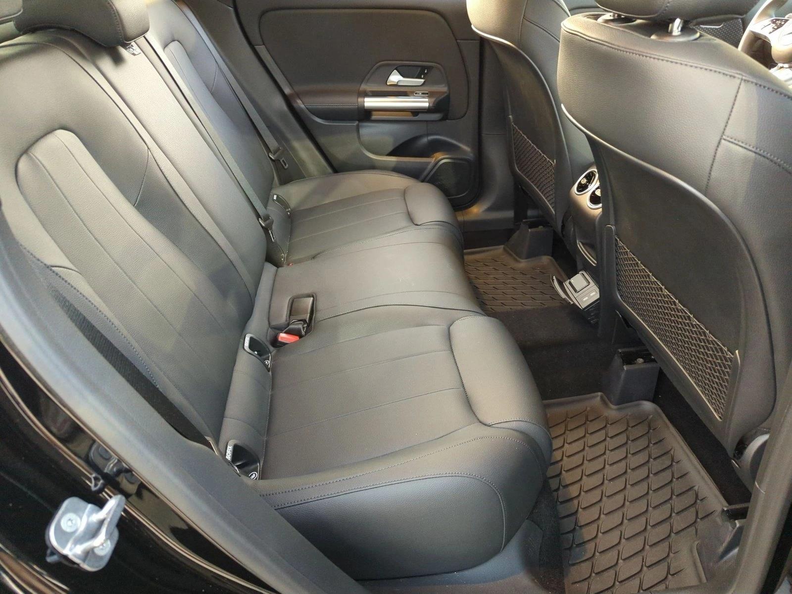 2026 Mercedes-Benz GLA GLA 250 - Photo 18
