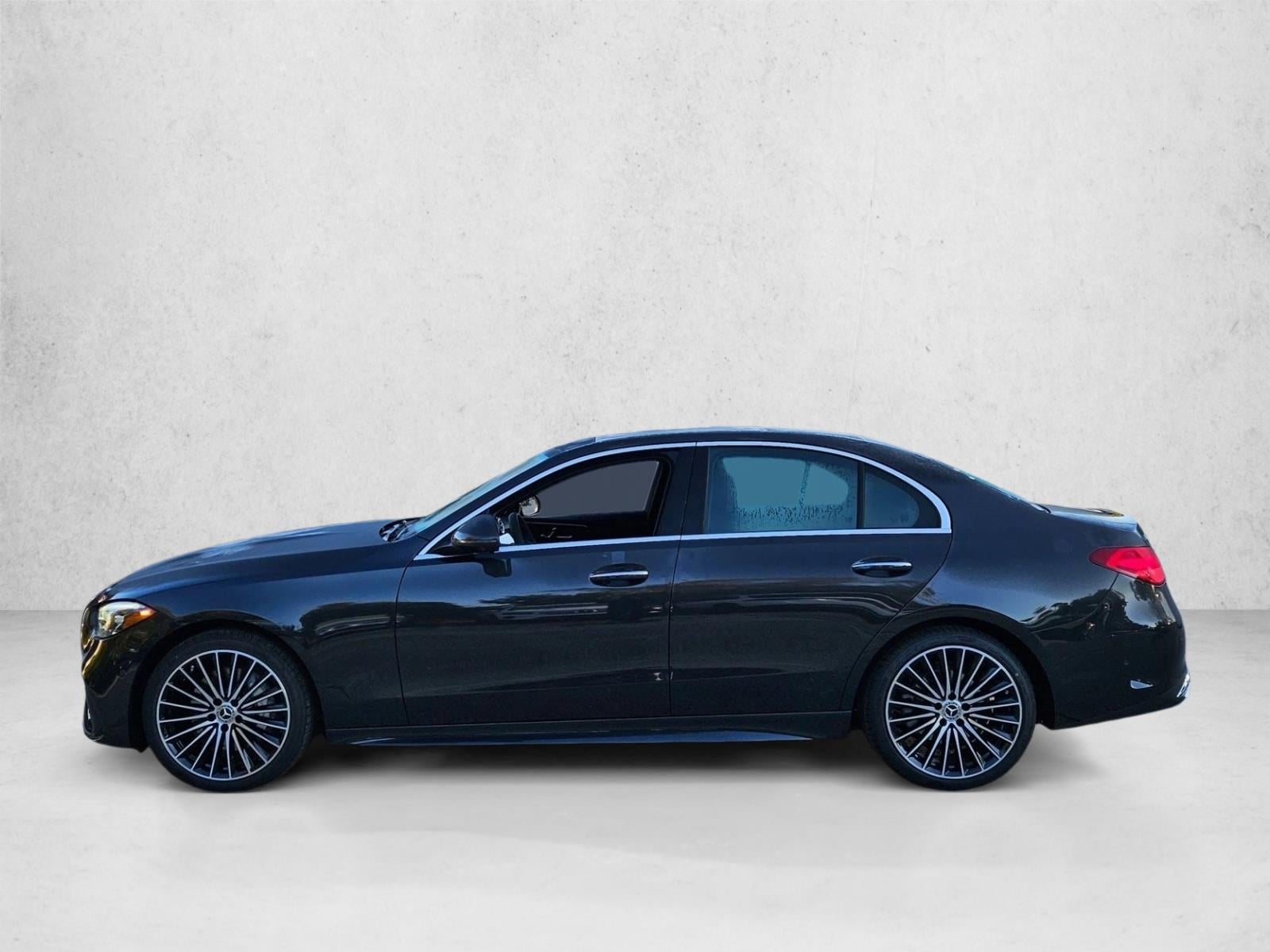 2026 Mercedes-Benz C-Class Sedan C 300 - Photo 5
