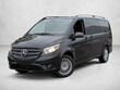  Mercedes-Benz Metris Passenger Van