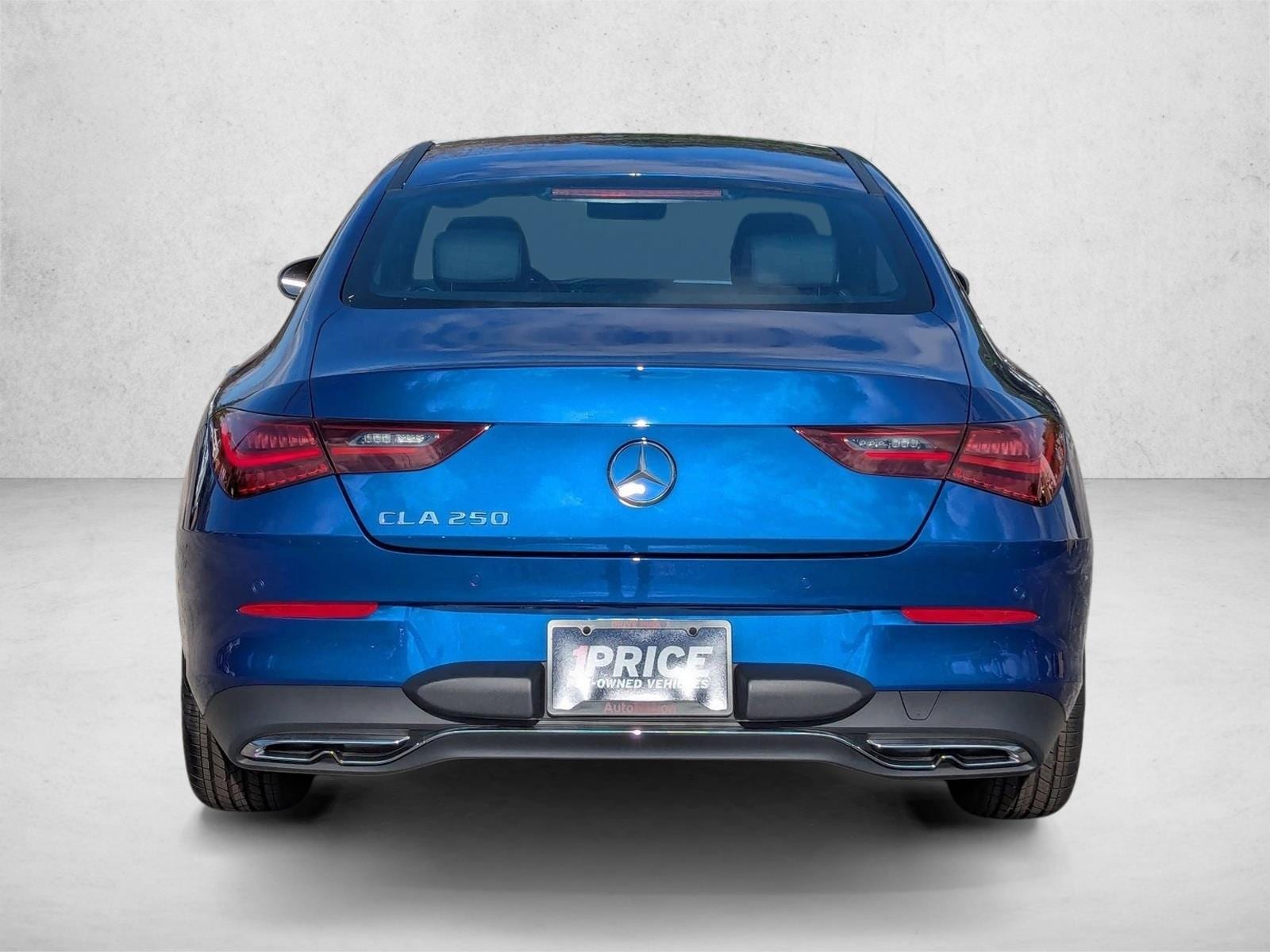 2025 Mercedes-Benz CLA CLA 250 - Photo 7