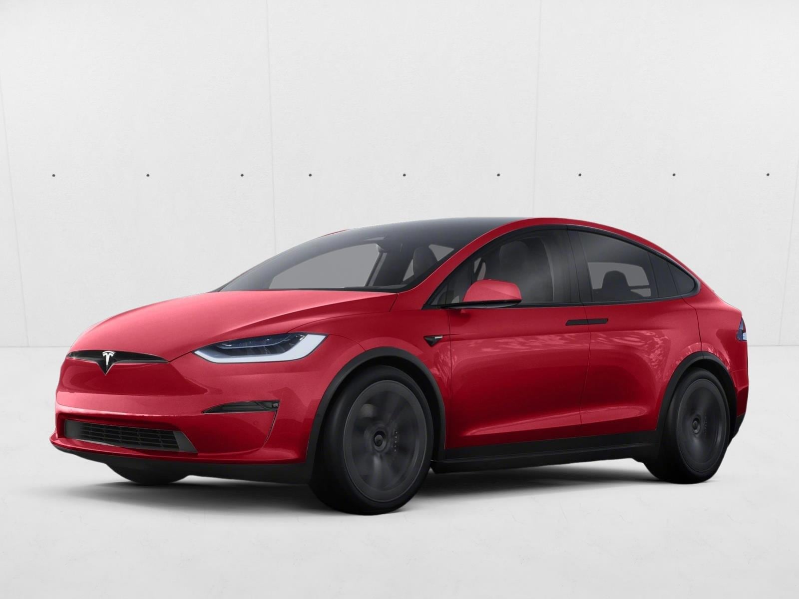 2023 Tesla Model X Long Range's photo