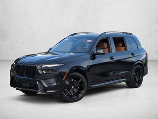 2026 BMW X7