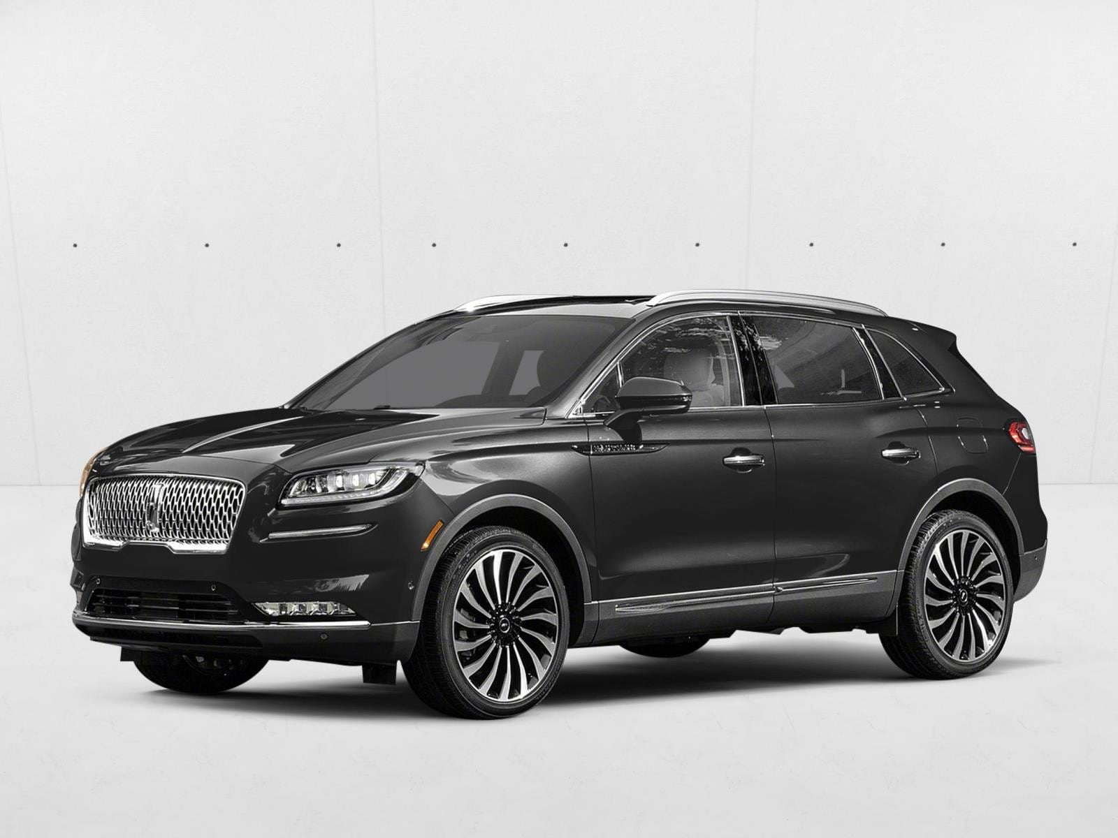 2021 Lincoln Nautilus Reserve FWD's photo