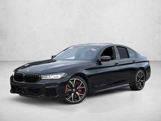 2023 BMW 5 Series