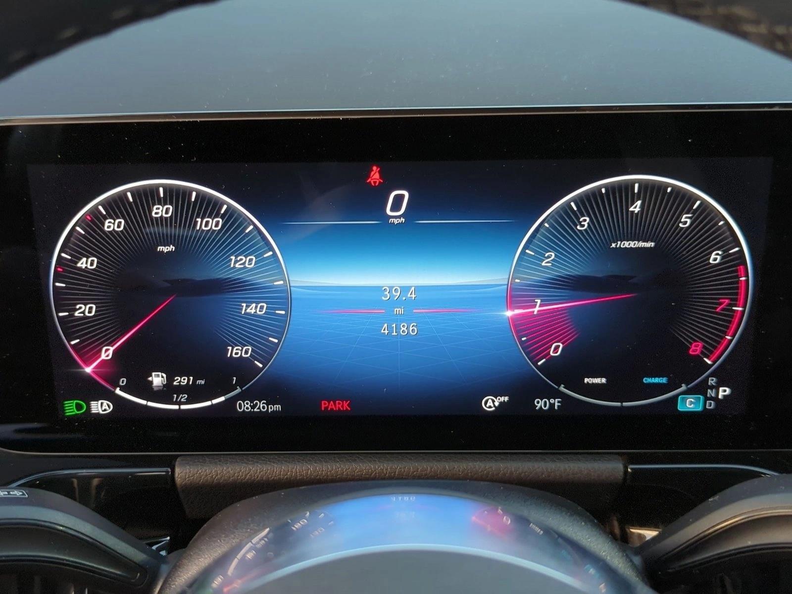 2026 Mercedes-Benz GLA GLA 250 - Photo 10