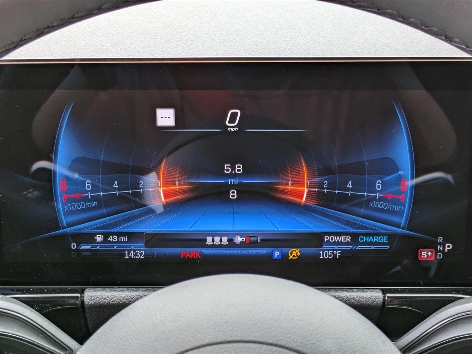 2025 Mercedes-Benz GLA GLA35 AMG - Photo 11