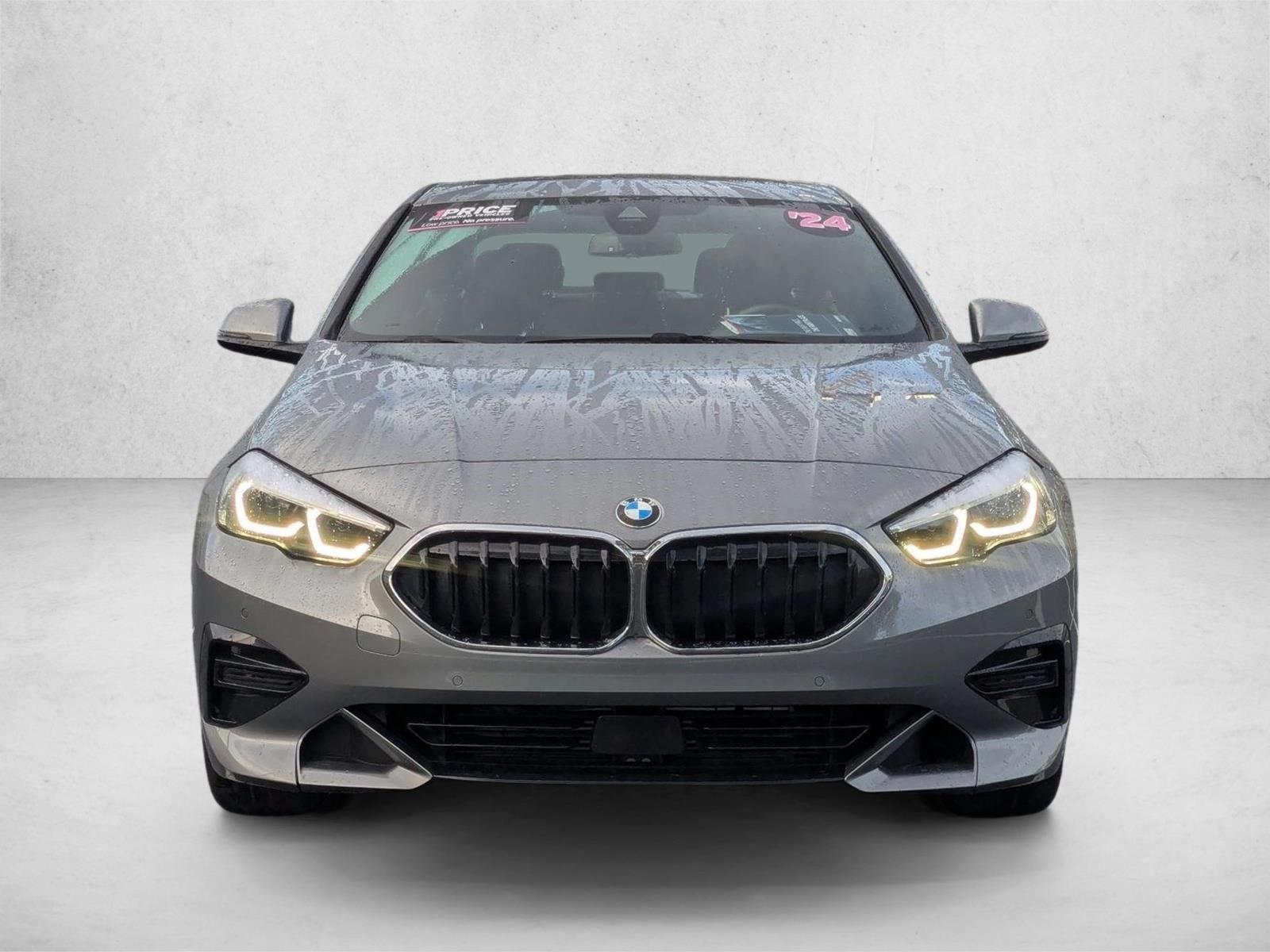 2024 Bmw 228i Coupe photo 2