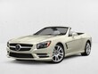  Mercedes-Benz SL