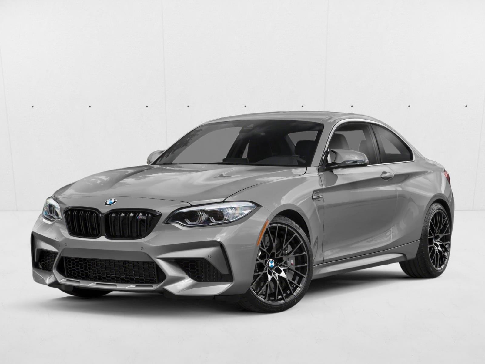 2019 BMW M2 Coupe Base