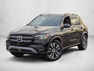 2026 Mercedes-Benz GLE 350 GLE 350 SUV SUV