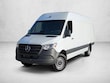  Mercedes-Benz Sprinter Cargo Van
