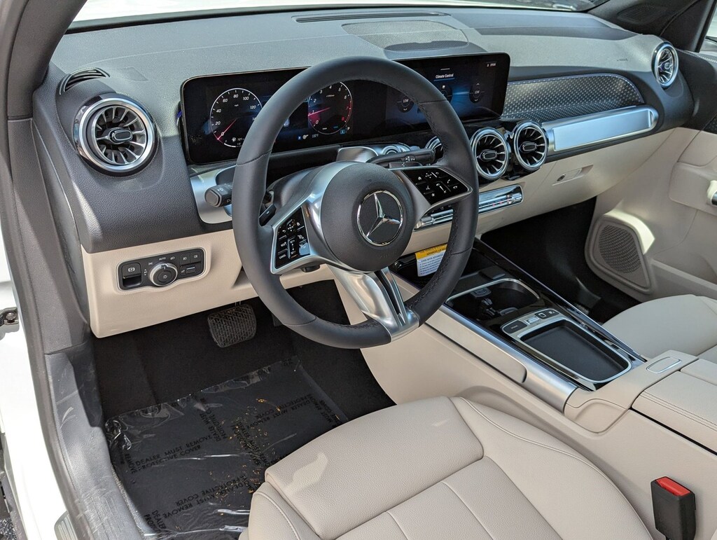 Used 2025 Mercedes-Benz GLB GLB 250 SUV SUV