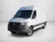  Mercedes-Benz Sprinter Cargo Van