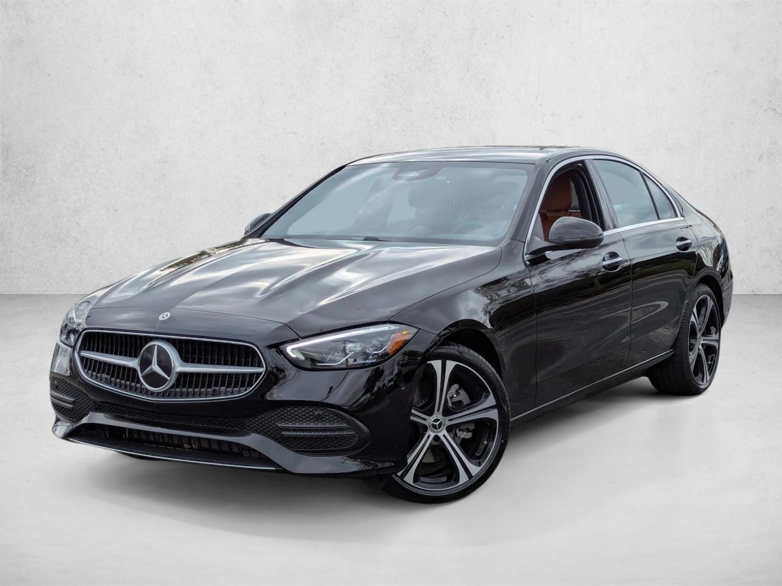 New Mercedes-Benz C-Class | C 300 & C 300 4MATIC® Models For Sale