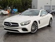 Mercedes-Benz SL 450