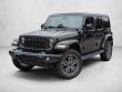  Jeep Wrangler 4xe
