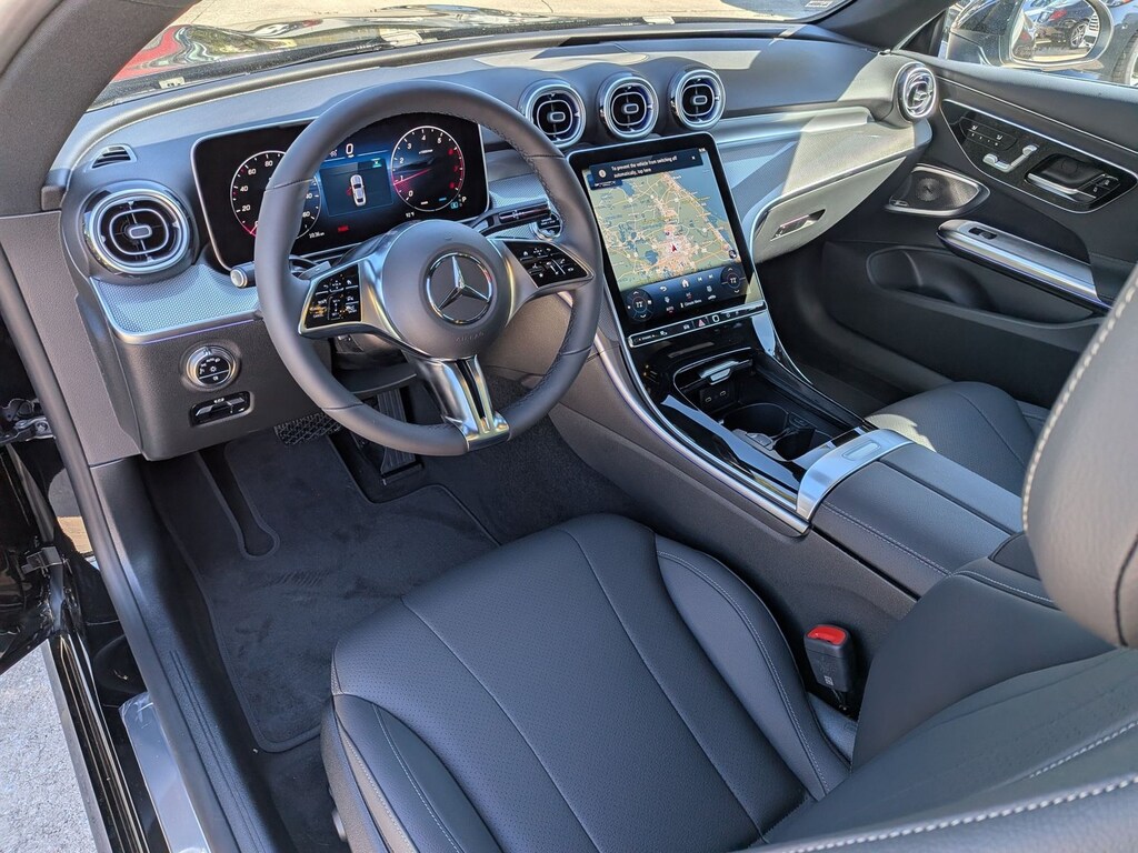 New 2026 Mercedes-Benz CLE 300 CLE 300 4MATIC ® Coupe Coupe