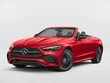  Mercedes-Benz CLE