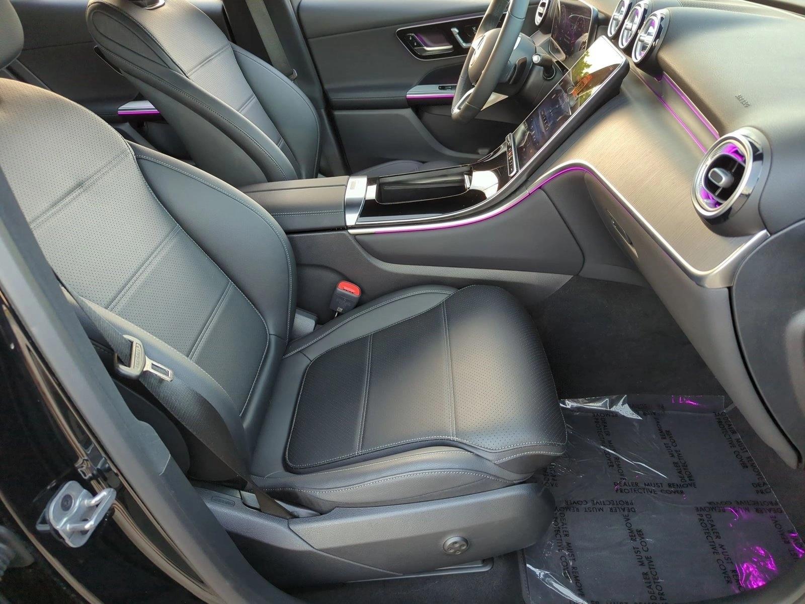2026 Mercedes-Benz GLC Base - Photo 19