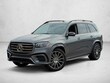  Mercedes-Benz GLS 450