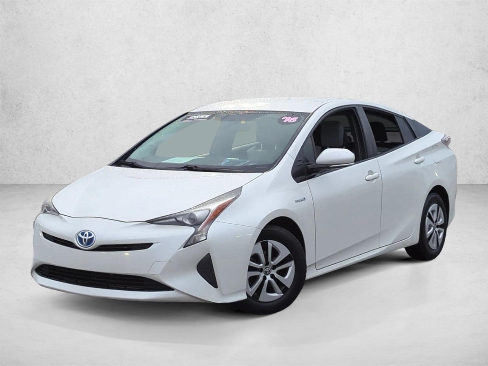 2016 Toyota Prius Two Eco