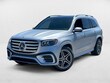  Mercedes-Benz GLS 450