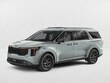  Kia Carnival Hybrid