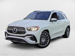 2026 Mercedes-Benz GLE 450