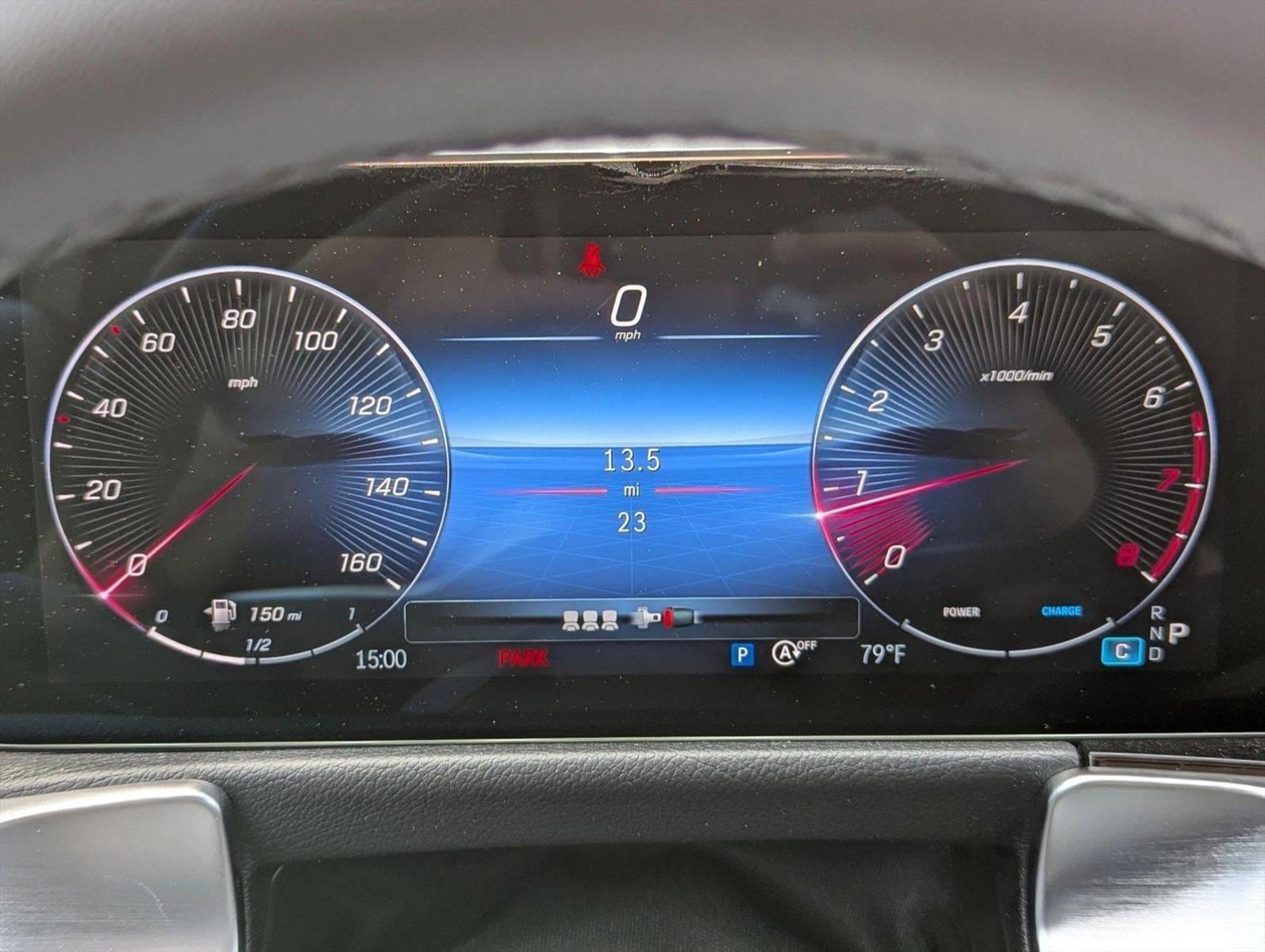 2025 Mercedes-Benz GLB Base - Photo 11