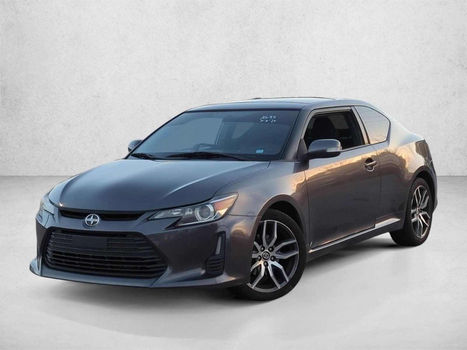 2015 Scion tC Base