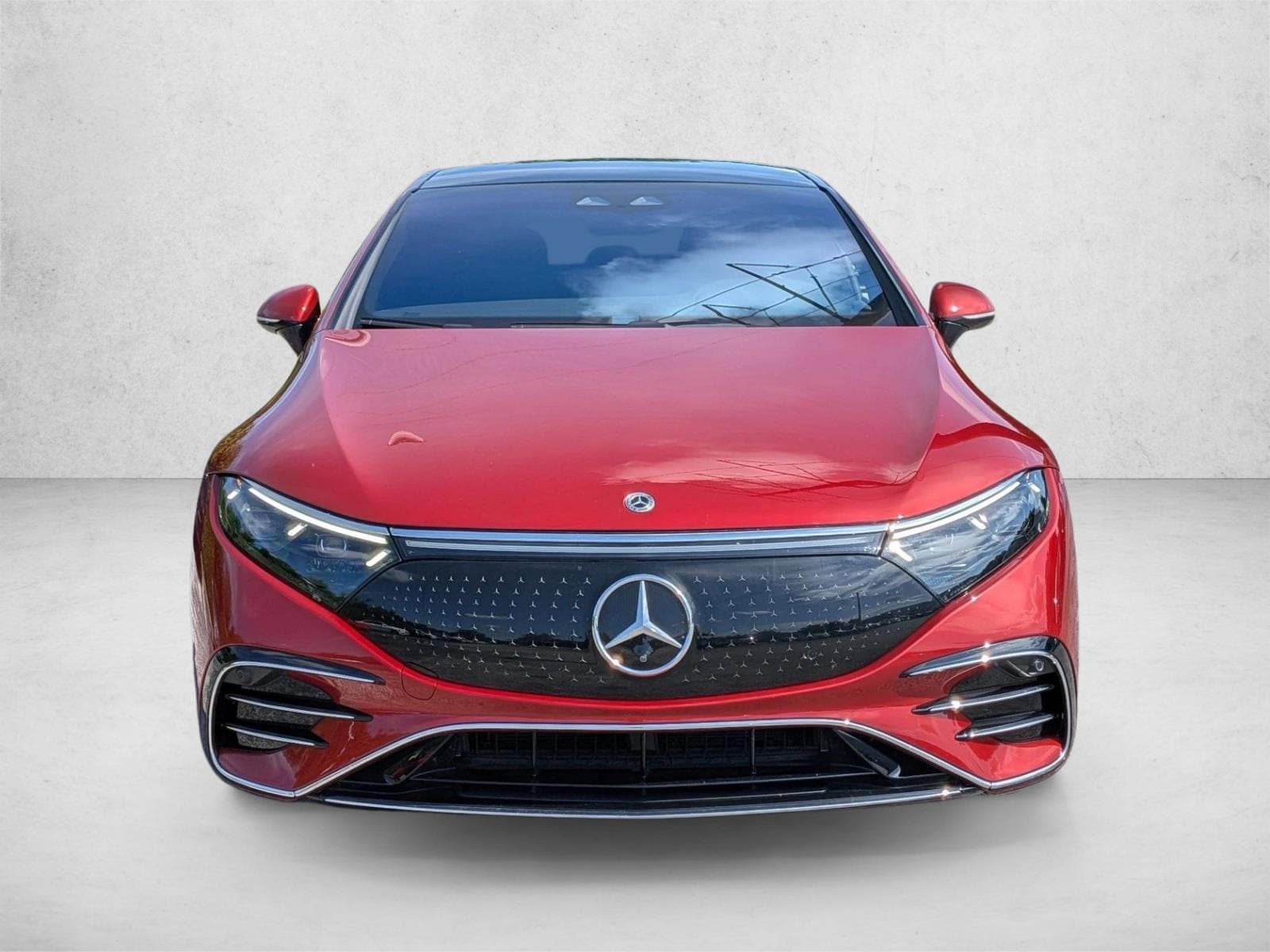 Certified 2023 Mercedes-Benz EQS Base with VIN W1KCG4EB0PA033424 for sale in Sanford, FL