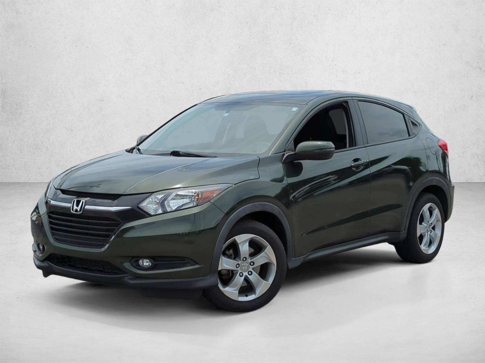 2016 Honda HR-V EX 2WD's photo