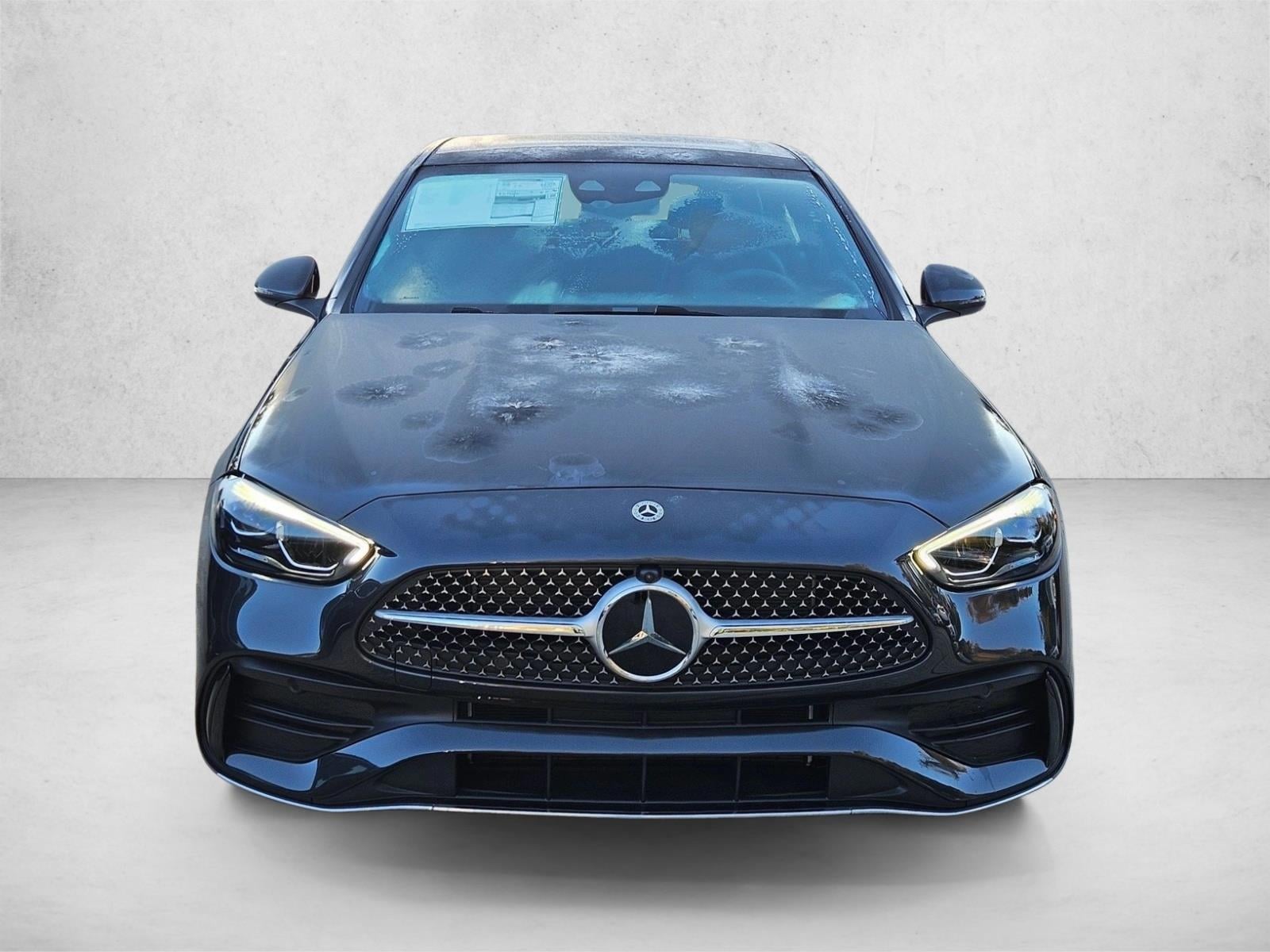 2026 Mercedes-Benz C-Class Sedan C 300 - Photo 6