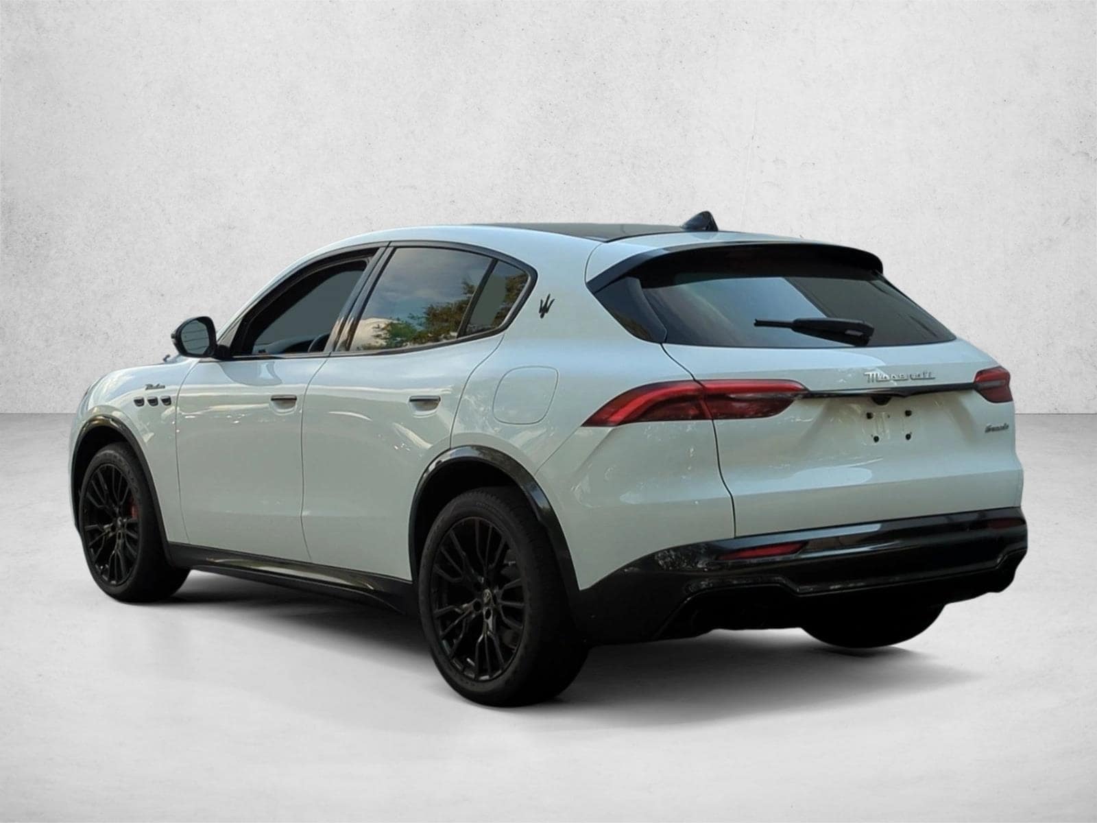 2025 Maserati Grecale MODENA - Photo 6