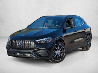 2026 Mercedes-Benz AMG GLA 35 AMG &reg; GLA 35 4MATIC &reg; SUV SUV