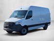  Mercedes-Benz Sprinter Cargo Van