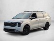  Kia Carnival Hybrid