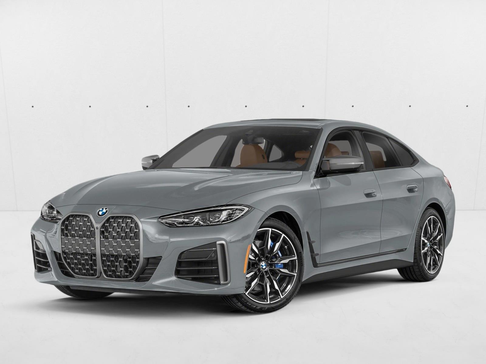 2023 BMW 4 Series M440i Gran Coupe's photo