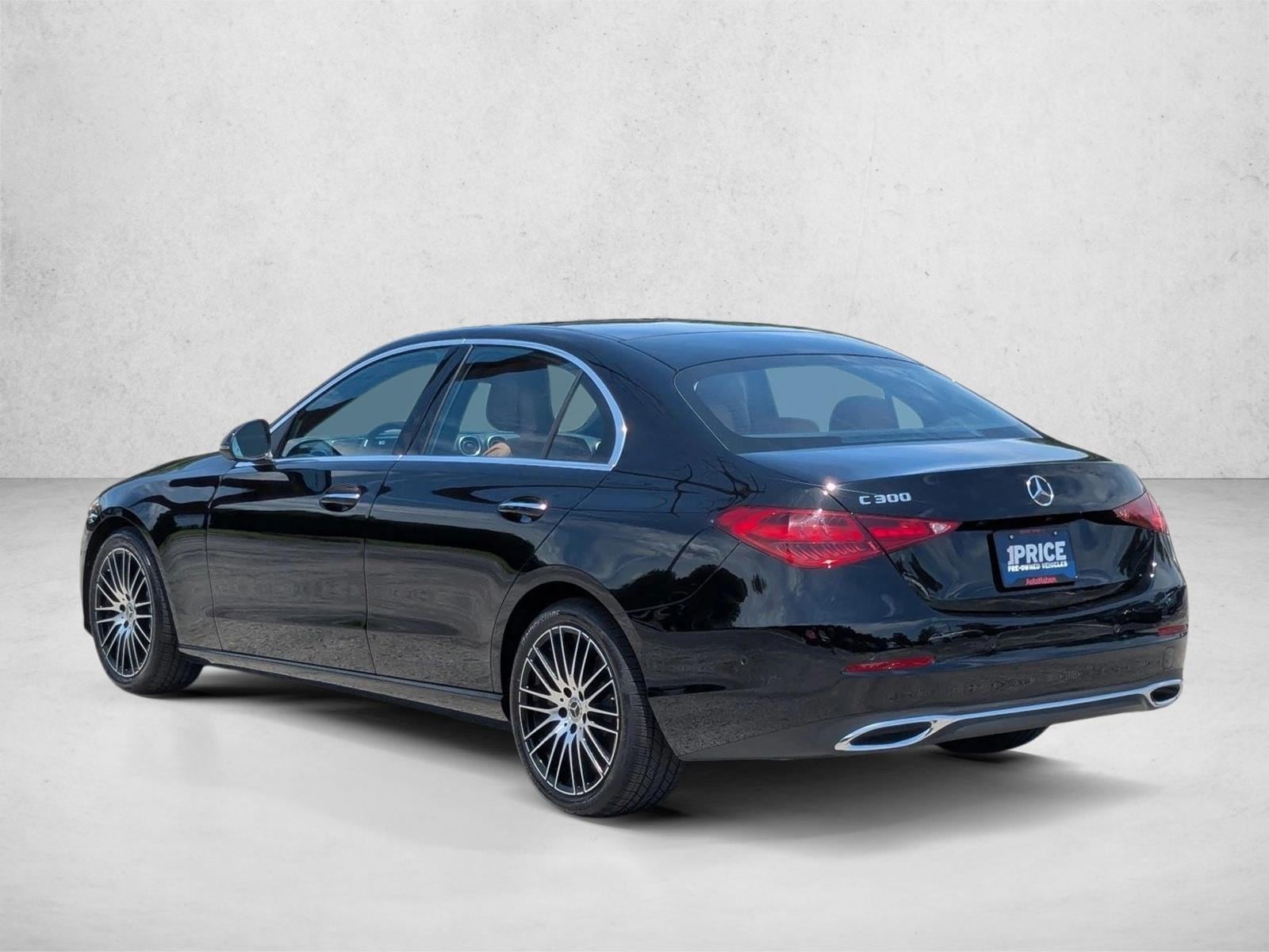 2026 Mercedes-Benz C-Class Sedan C 300 - Photo 7