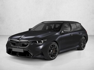 2025 BMW M5