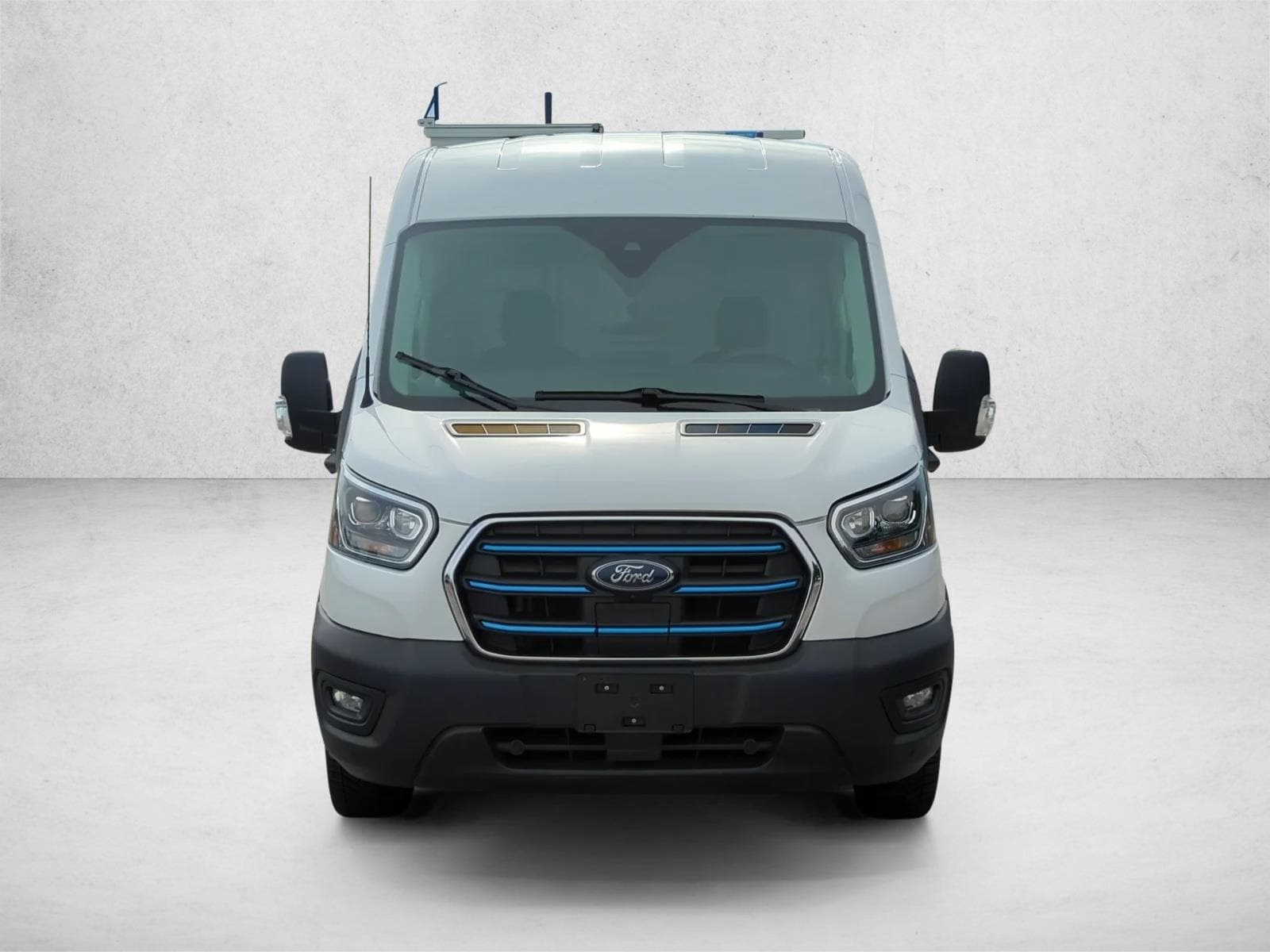 Used 2023 Ford E-Transit Cargo Van Base with VIN 1FTBW9CK9PKA78381 for sale in Sanford, FL